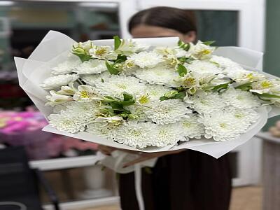 Фото из отзыва покупателя Аноним